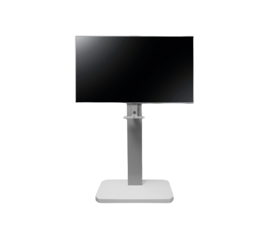 Chorus SX7 - Support vidéo professionnel simple écran