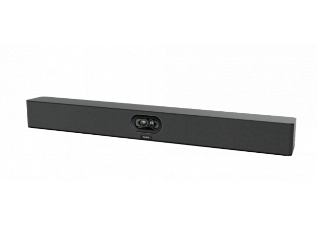 Yealink SmartVision 40 - Caméra intelligente tout-en-un pour une expérience améliorée dans les salles d'équipe