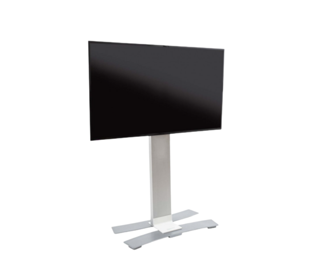 KROSS 1800XL – Colonne mobile modulaire pour écrans grands formats