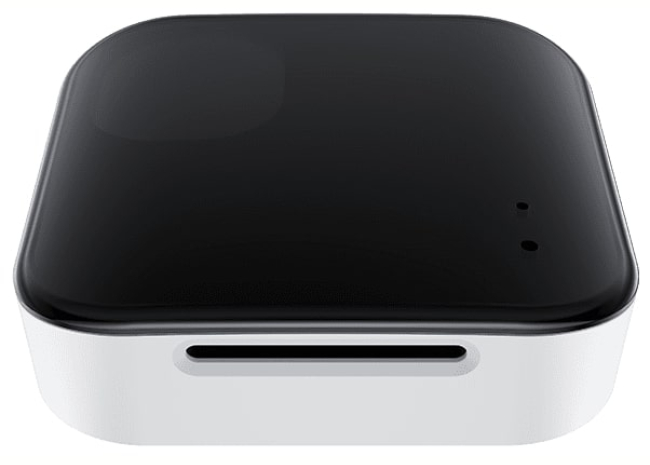 Yealink RoomSensor - Capteur de salle multi-fonctionel pour l'entreprise