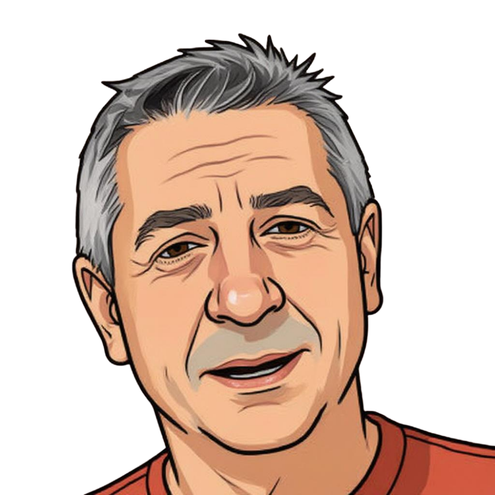 Bernard GIANQUINTIERI