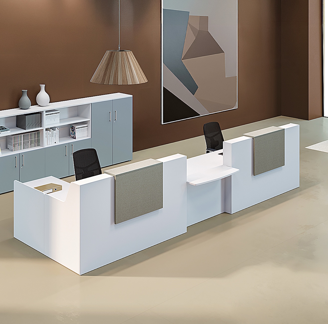 Une image professionnelle et durable