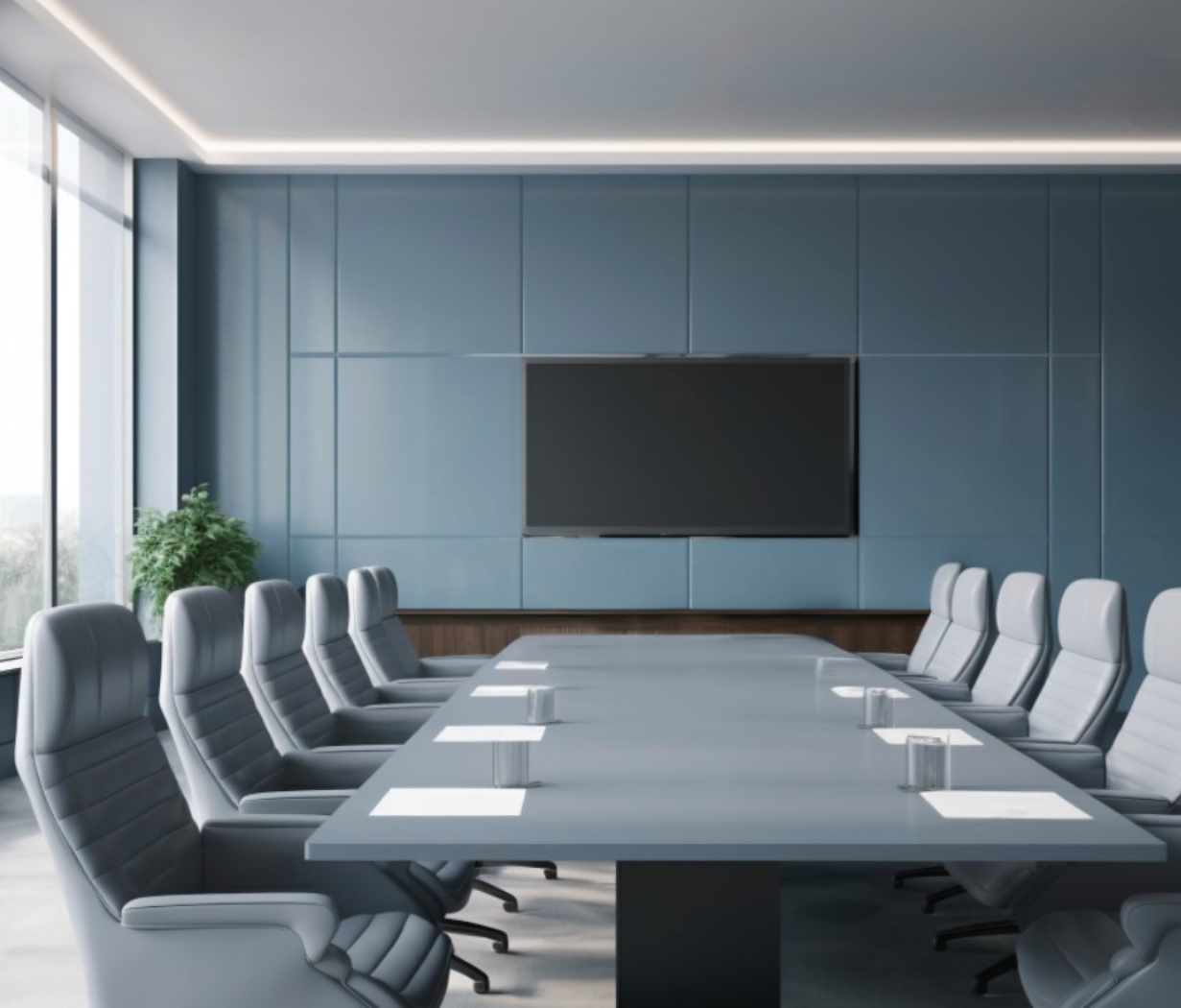 Comment choisir le bon écran pour sa salle de réunion ?