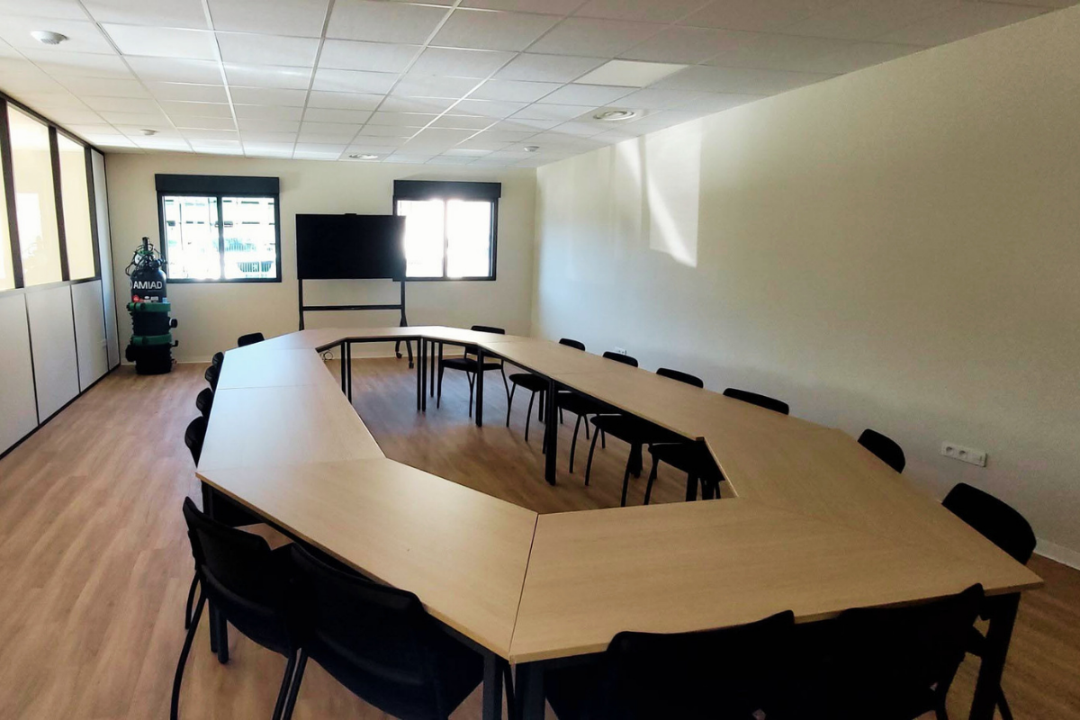 SiContact transforme les espaces de travail