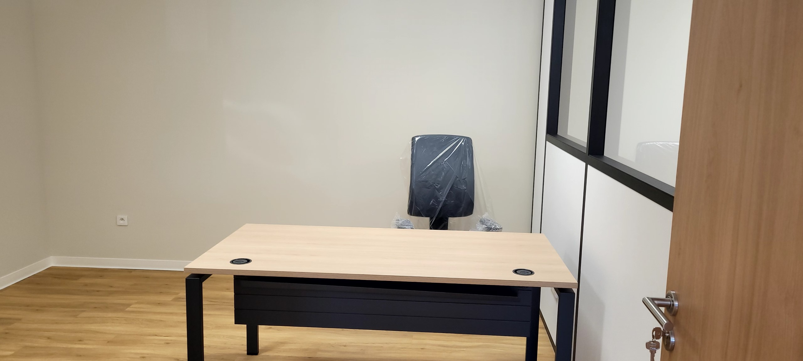 SiContact transforme les espaces de travail