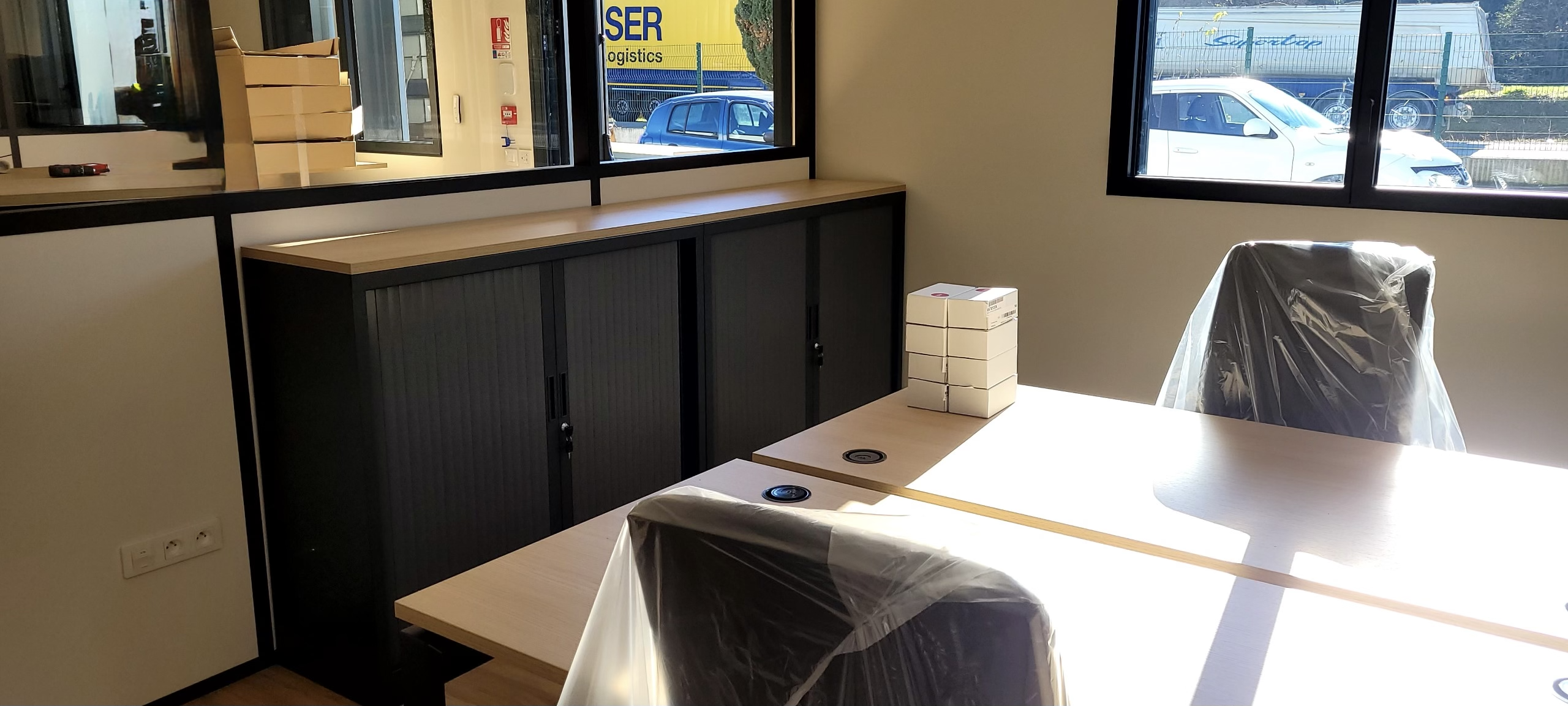 SiContact transforme les espaces de travail