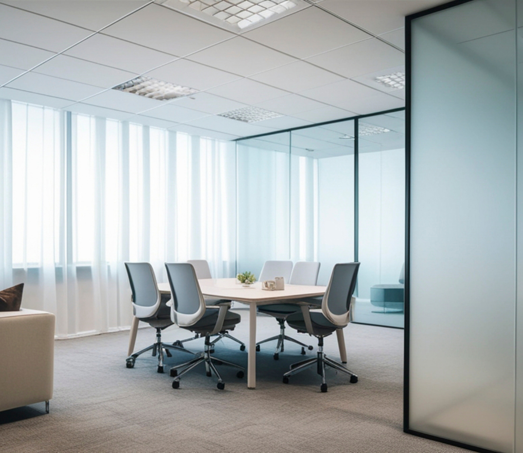 Aménager les espaces de travail
