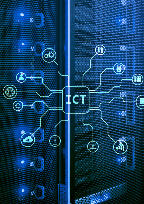 Innovation et technologies avancées