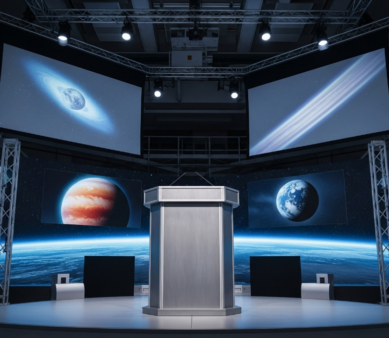 Des espaces qui sortent du cadre