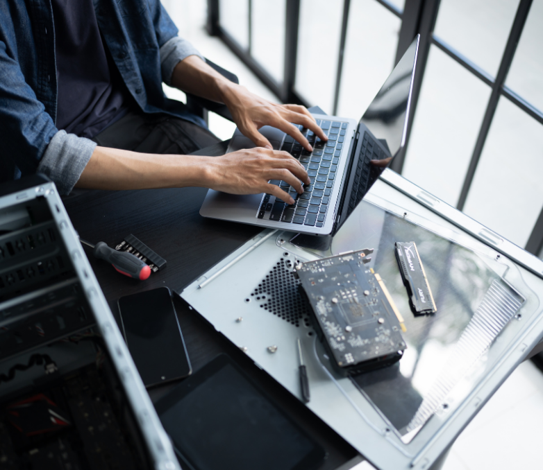 Un support technique réactif et efficace