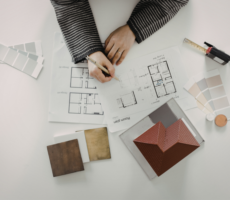 Conception de solutions sur mesure