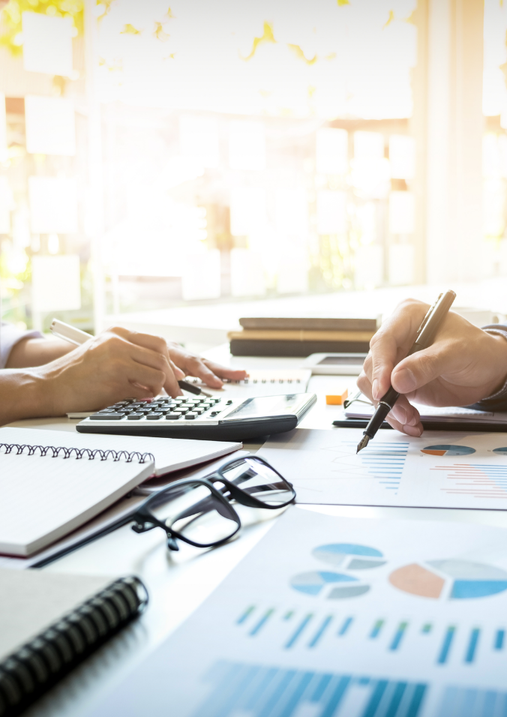 Support et accompagnement