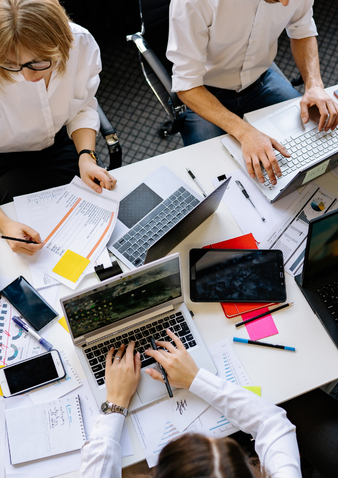 Des partenaires reconnus pour un mobilier fiable et durable